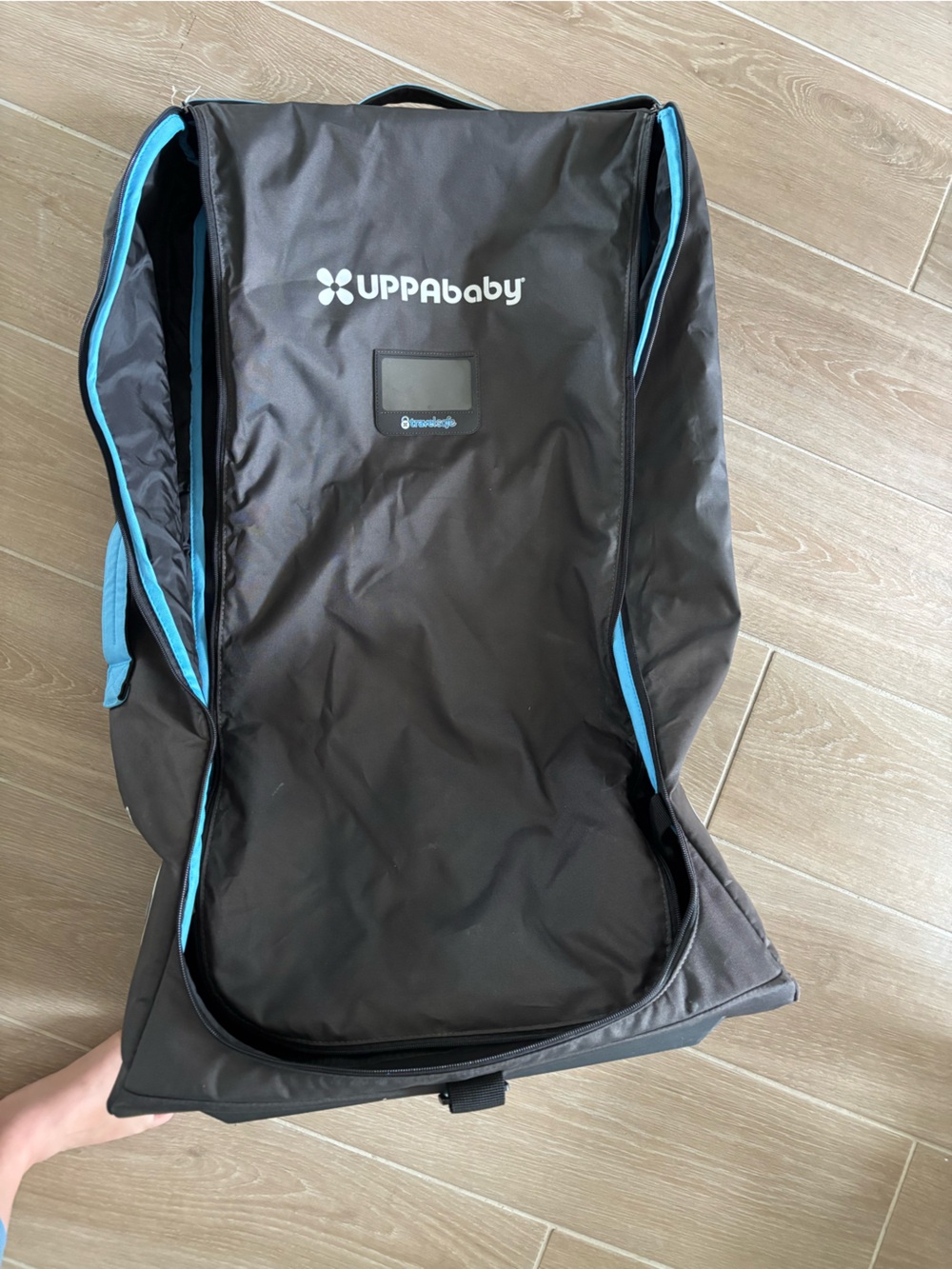 Uppababy Travel Bag Model 0244